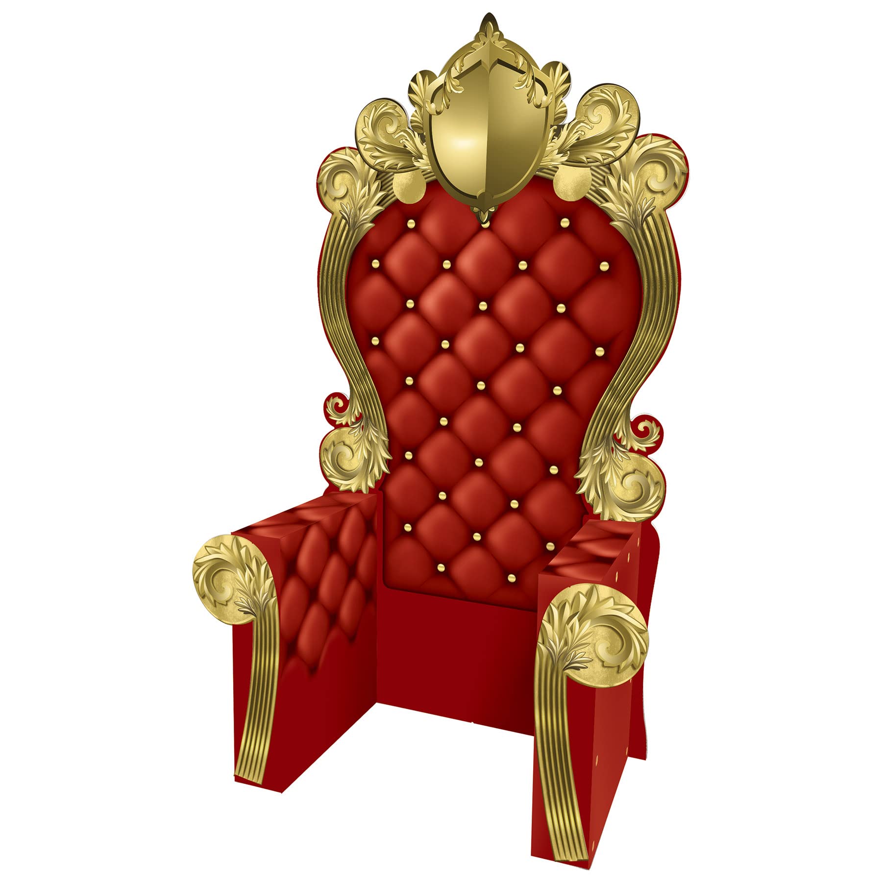 An application scenario or product detail of throne for sale - Image 9