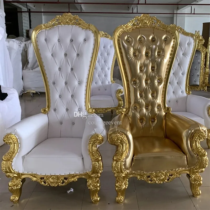 An application scenario or product detail of throne for sale - Image 19