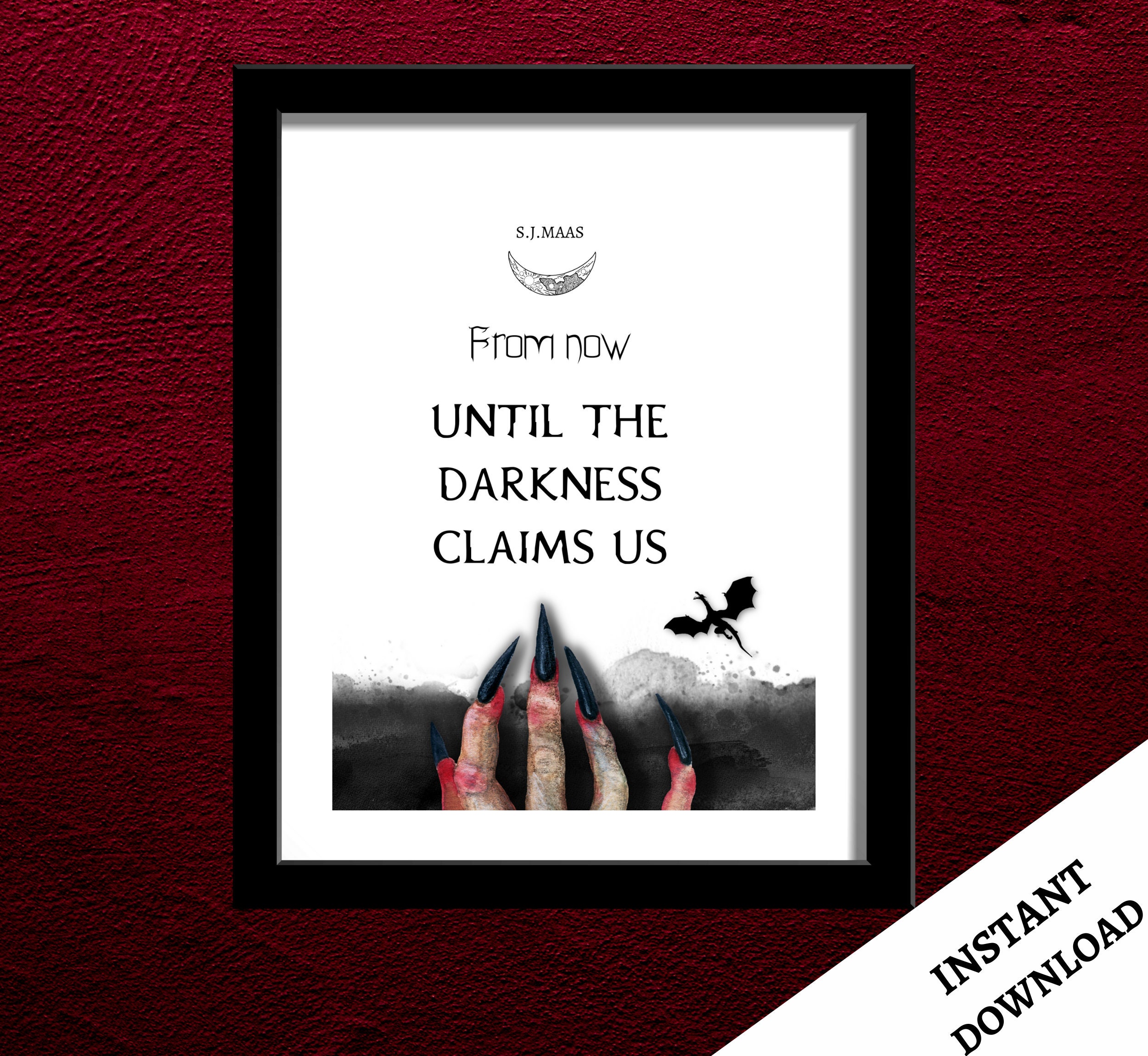 An application scenario or product detail of throne of glass quotes - Image 12