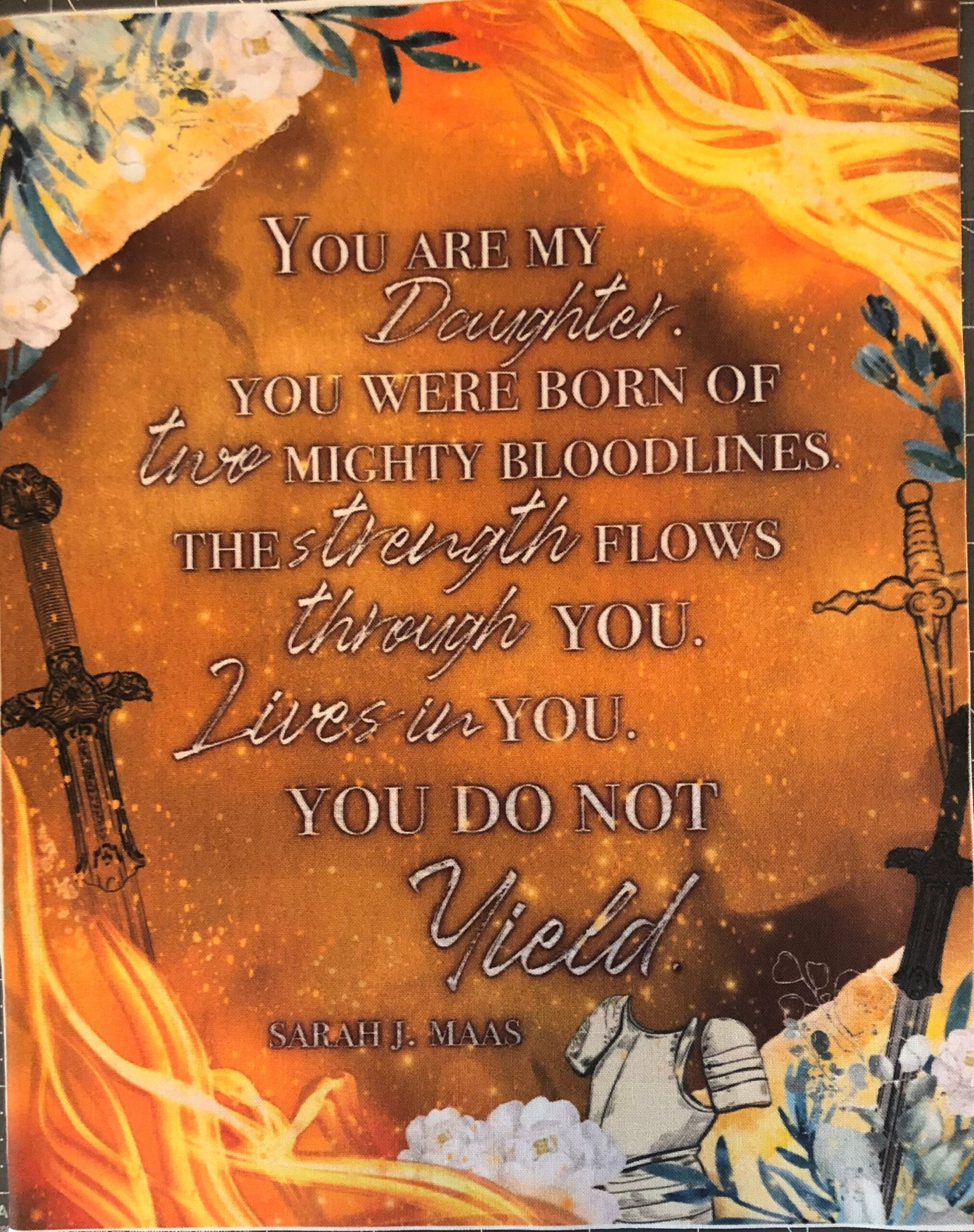 Featured image for the throne of glass quotes guide