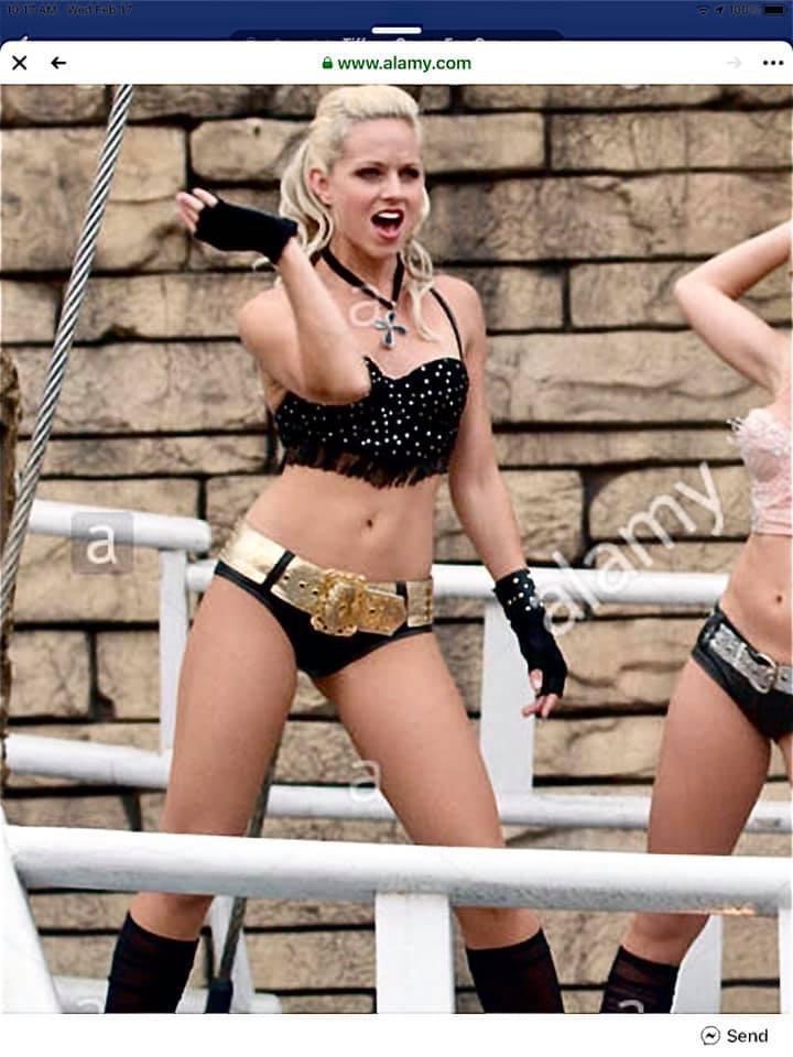 An application scenario or product detail of tiffany coyne bikini - Image 21
