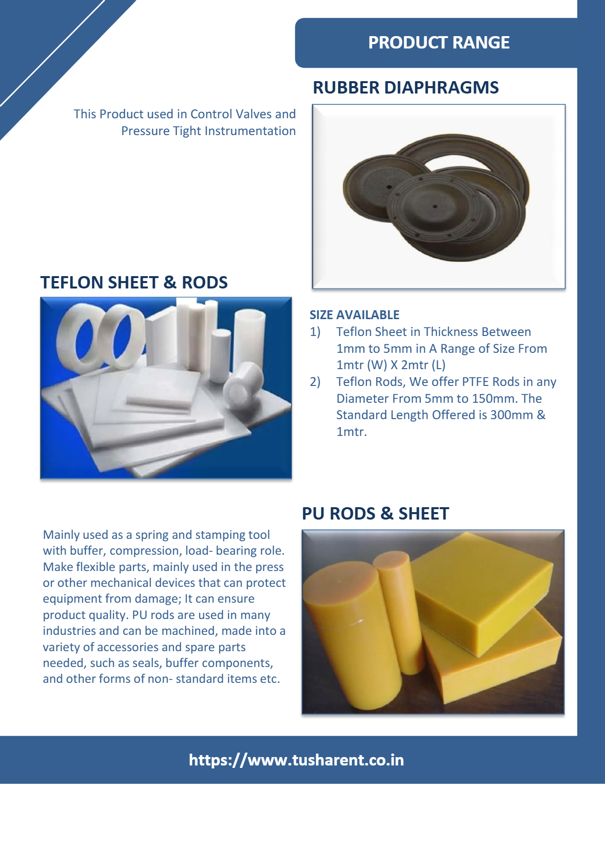 An application scenario or product detail of tight pu - Image 10