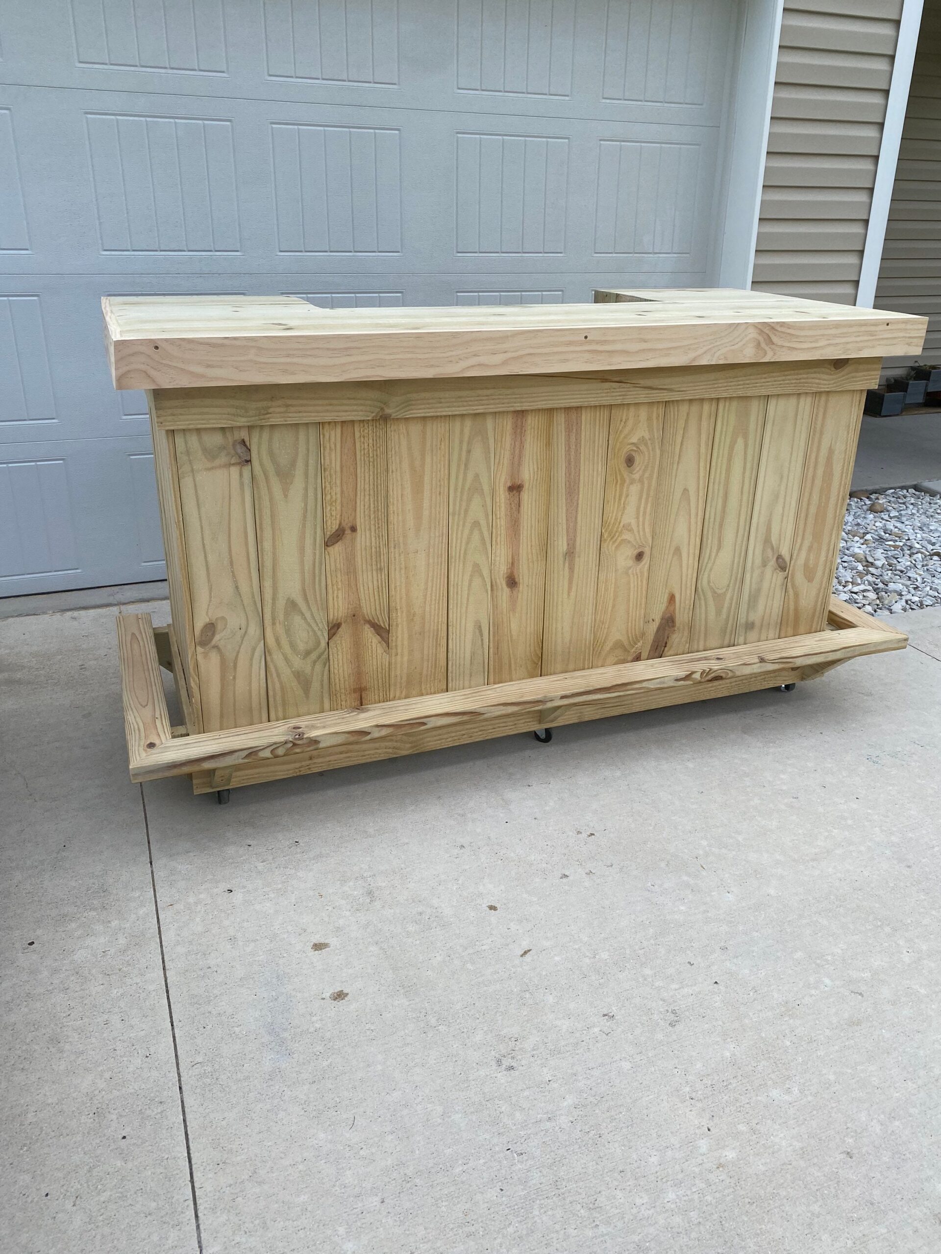 An application scenario or product detail of tiki bar for sale - Image 3