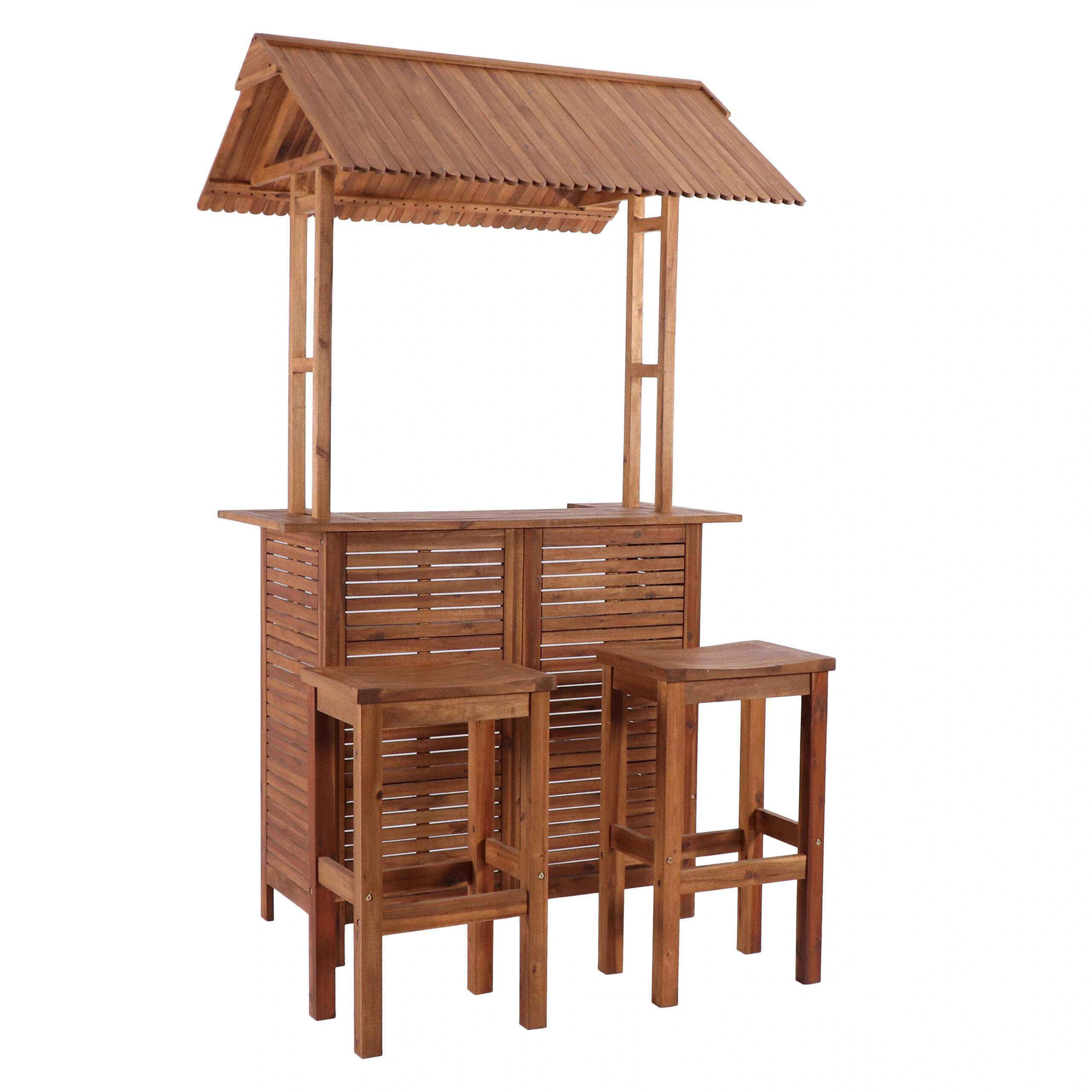 An application scenario or product detail of tiki bar for sale - Image 9