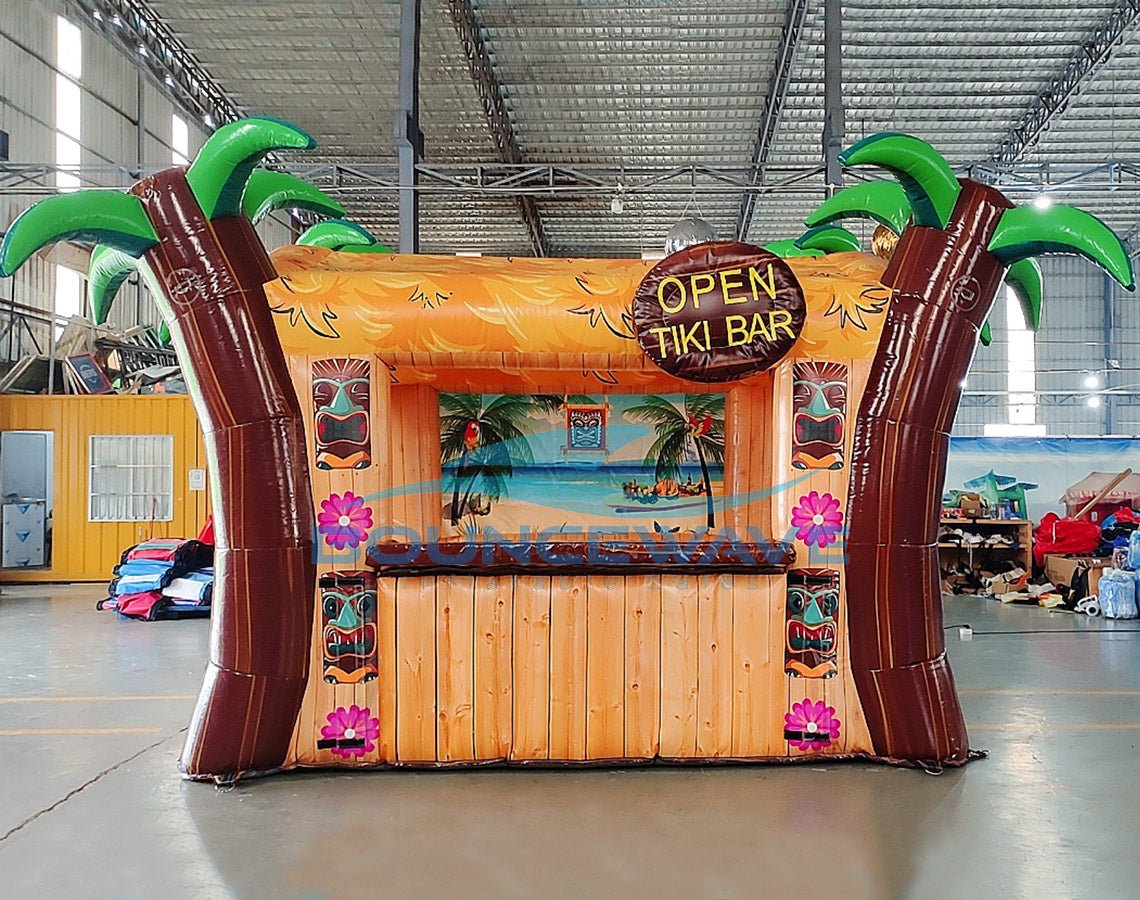 An application scenario or product detail of tiki bar for sale - Image 10