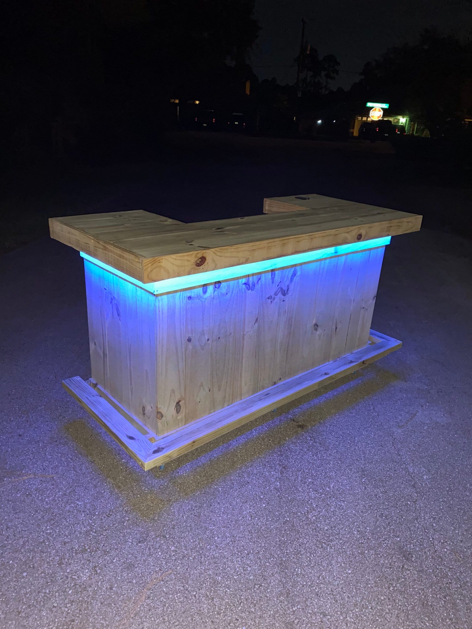 An application scenario or product detail of tiki bar for sale - Image 13