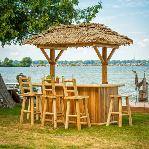 An application scenario or product detail of tiki bar for sale - Image 16