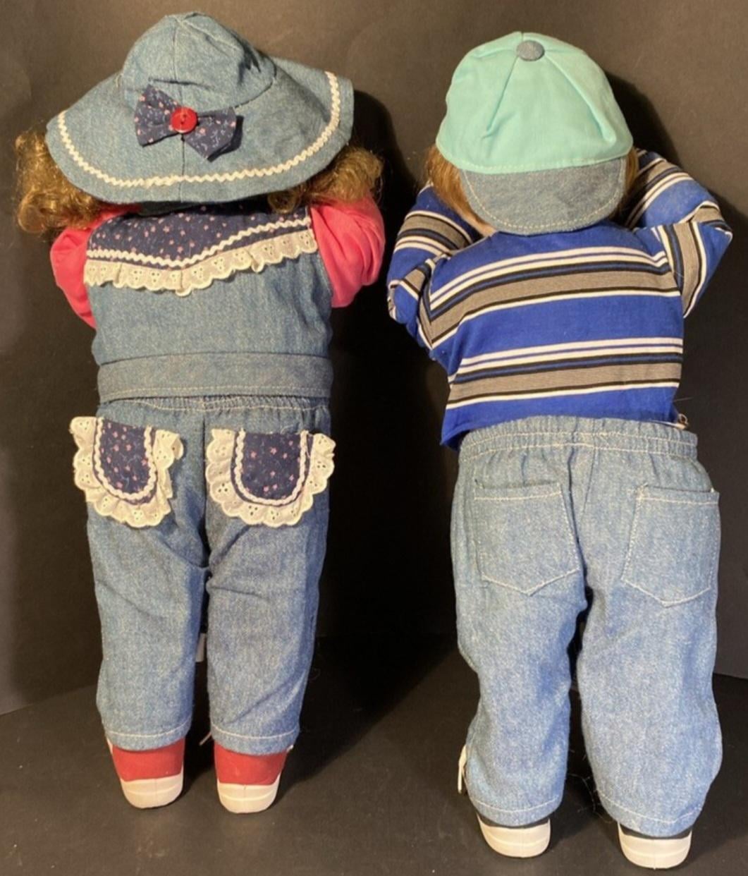 An application scenario or product detail of time out dolls - Image 4