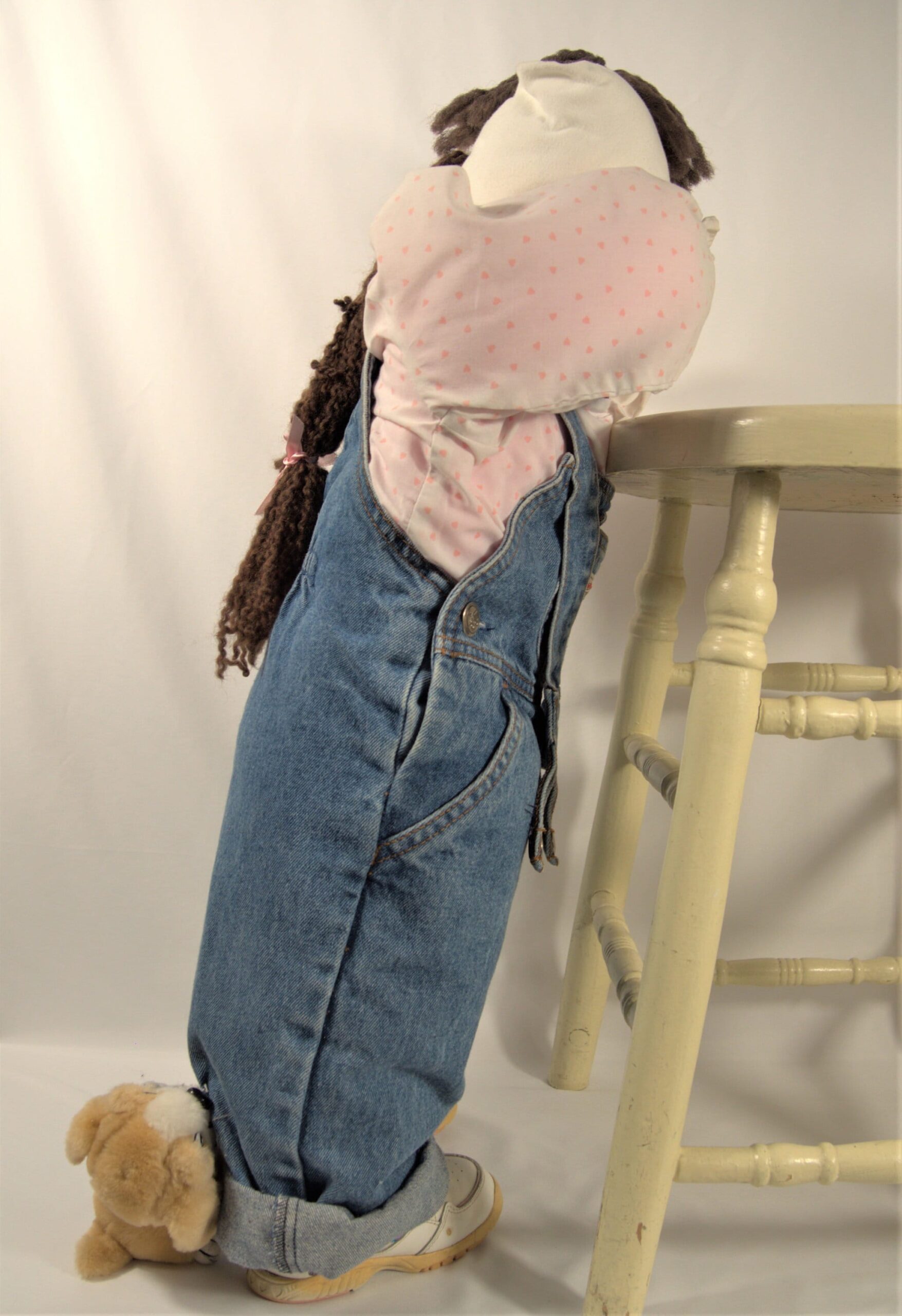An application scenario or product detail of time out dolls - Image 7