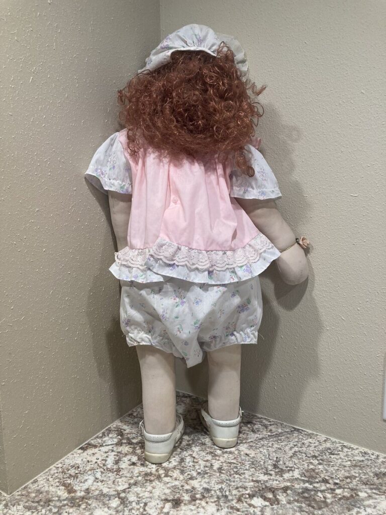 Featured image for the time out dolls guide