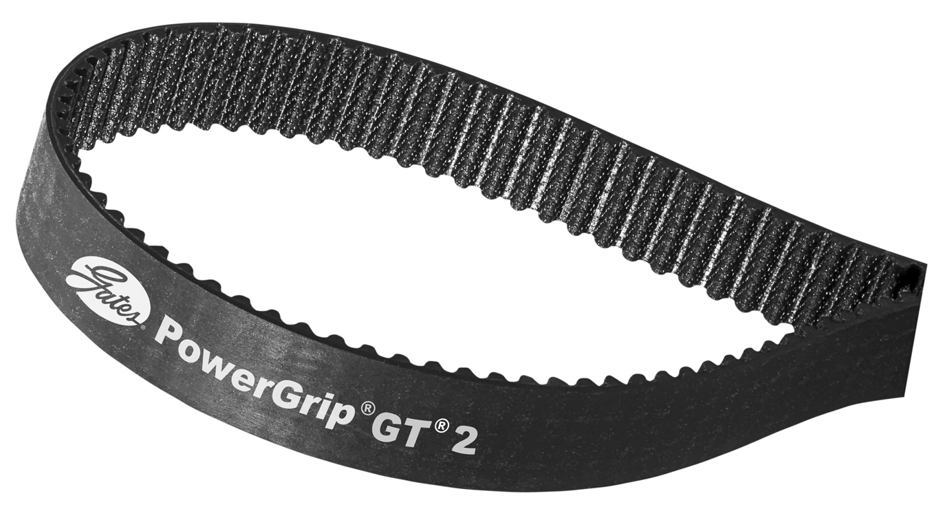 An application scenario or product detail of timing belt types - Image 6