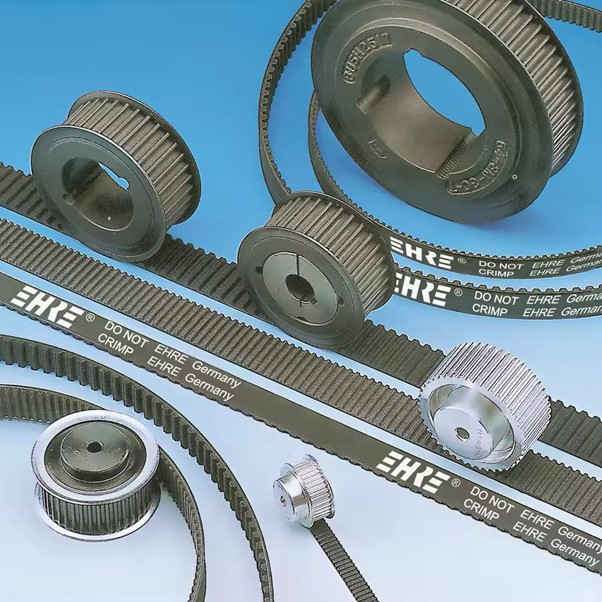An application scenario or product detail of timing belt types - Image 7