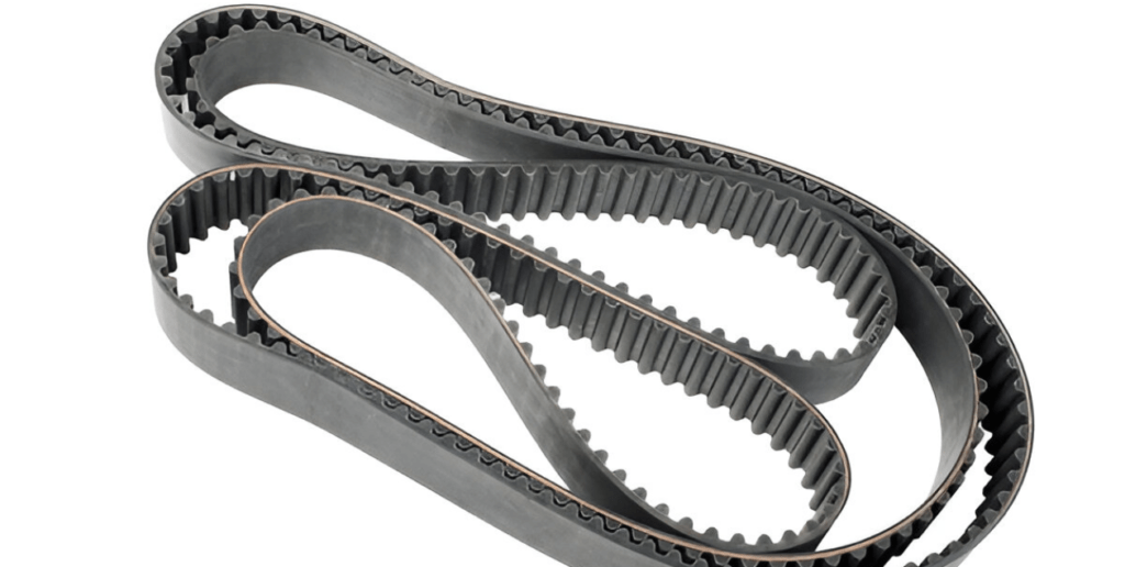 An application scenario or product detail of timing belt types - Image 8