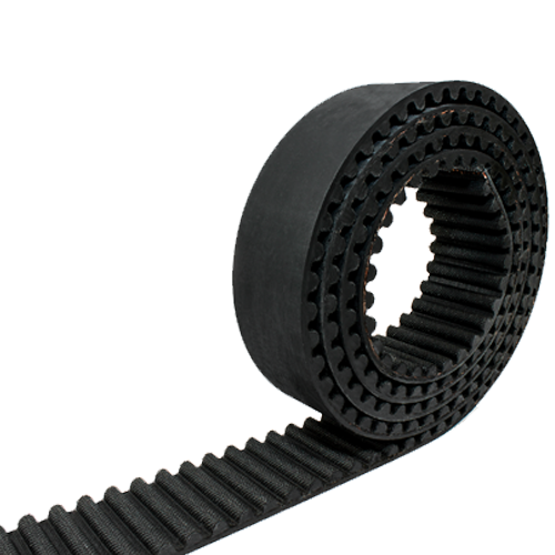 An application scenario or product detail of timing belt types - Image 16