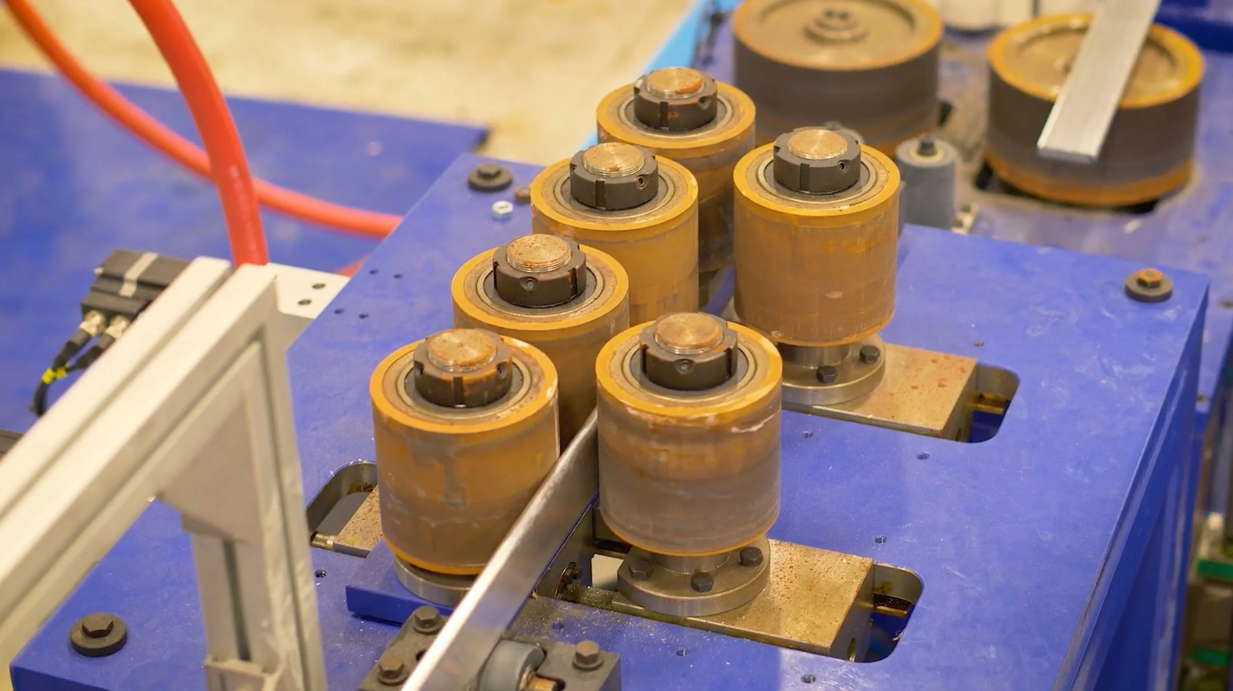 An application scenario or product detail of tin plating near me - Image 1