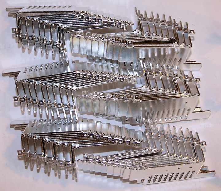 An application scenario or product detail of tin plating near me - Image 14