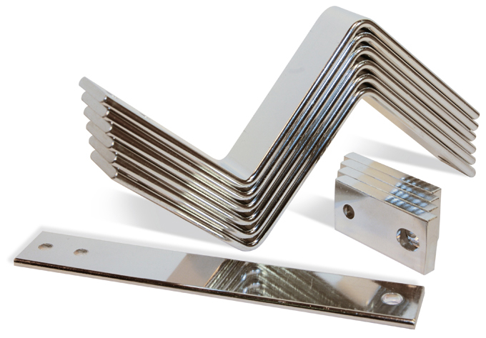An application scenario or product detail of tin plating near me - Image 17
