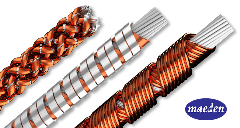 An application scenario or product detail of tinsel wire - Image 1