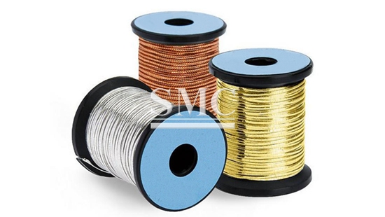 An application scenario or product detail of tinsel wire - Image 5
