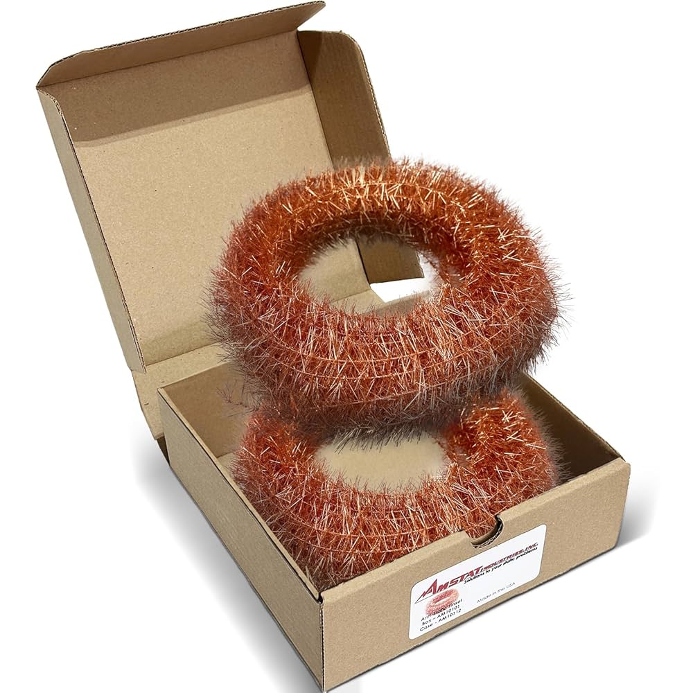 An application scenario or product detail of tinsel wire - Image 12