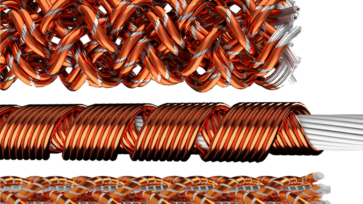 An application scenario or product detail of tinsel wire - Image 19