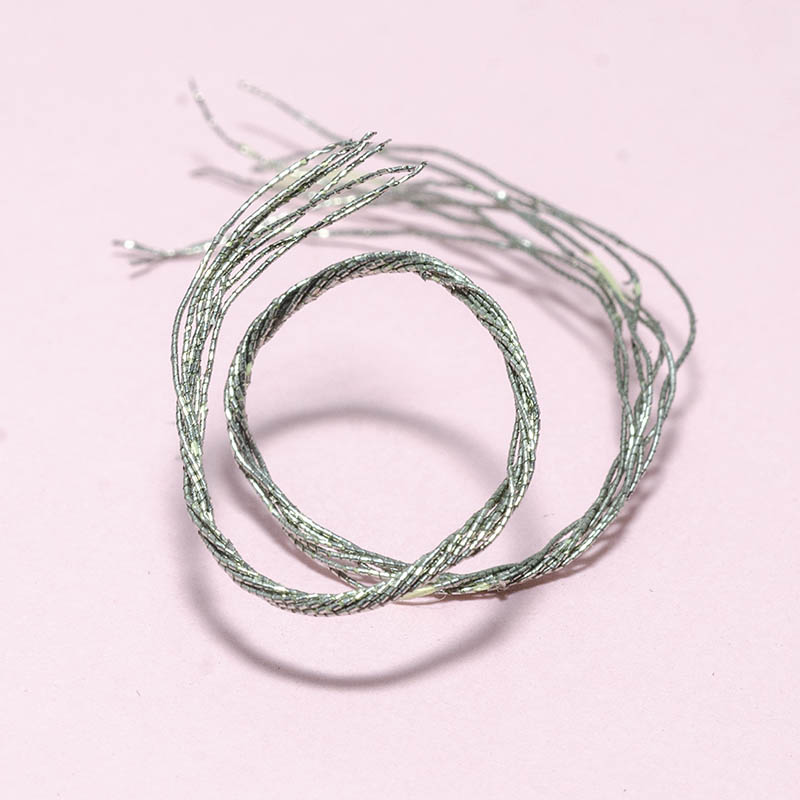 An application scenario or product detail of tinsel wire - Image 22