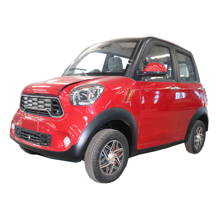 An application scenario or product detail of tiny cars for sale - Image 7