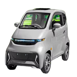 An application scenario or product detail of tiny cars for sale - Image 8