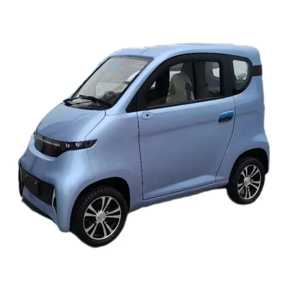 An application scenario or product detail of tiny cars for sale - Image 13