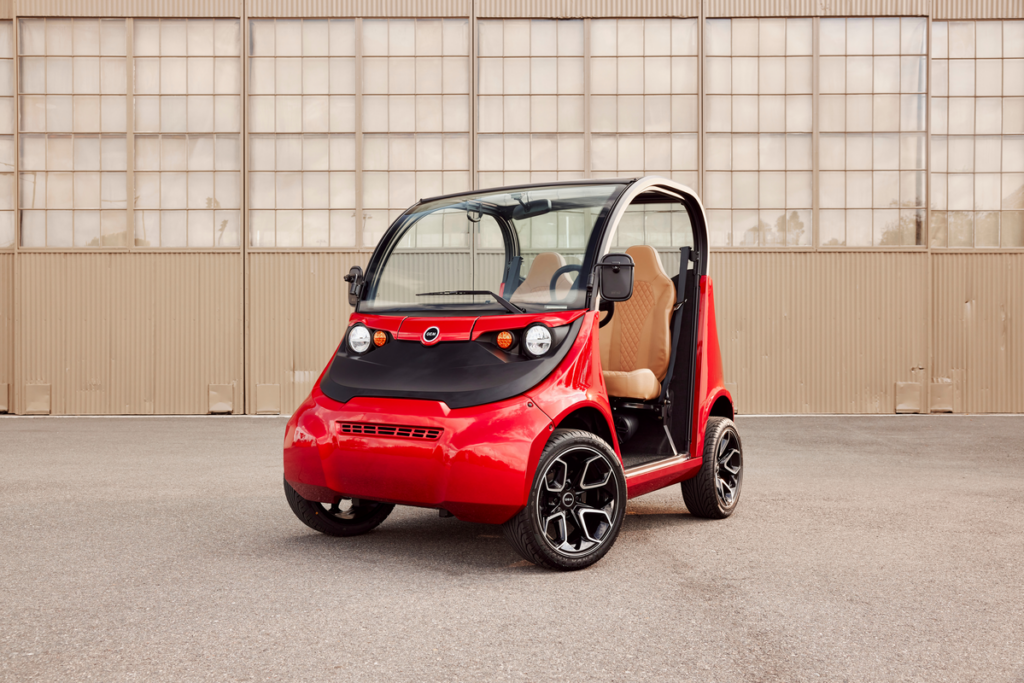 Featured image for the tiny cars for sale guide