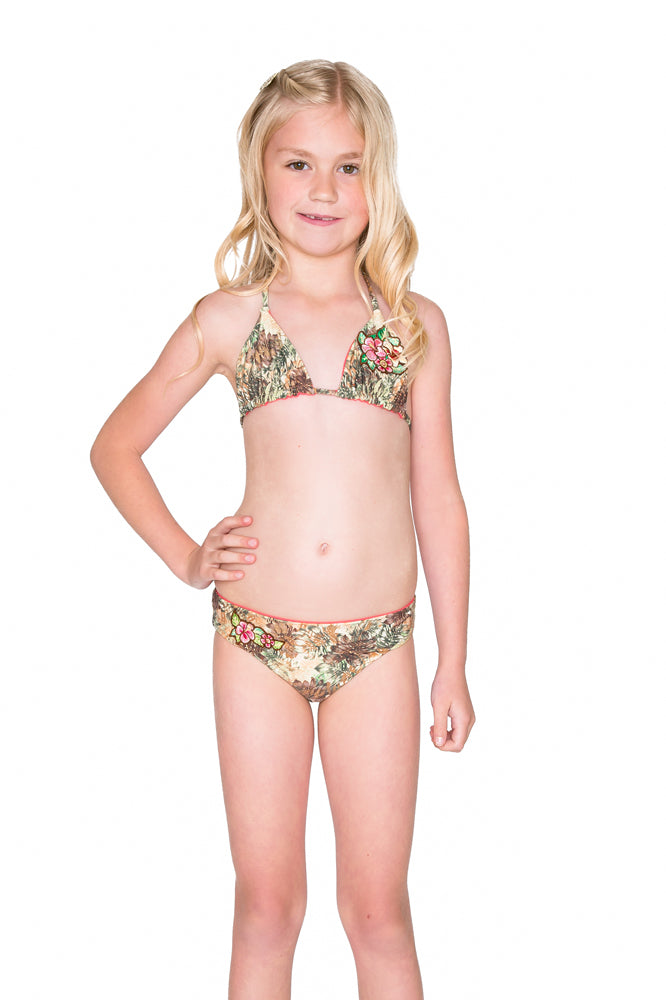 An application scenario or product detail of tiny teen bikini - Image 6