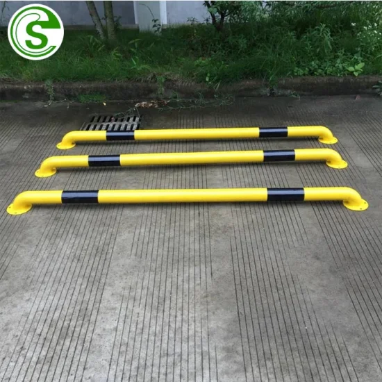 An application scenario or product detail of tire stopper - Image 6