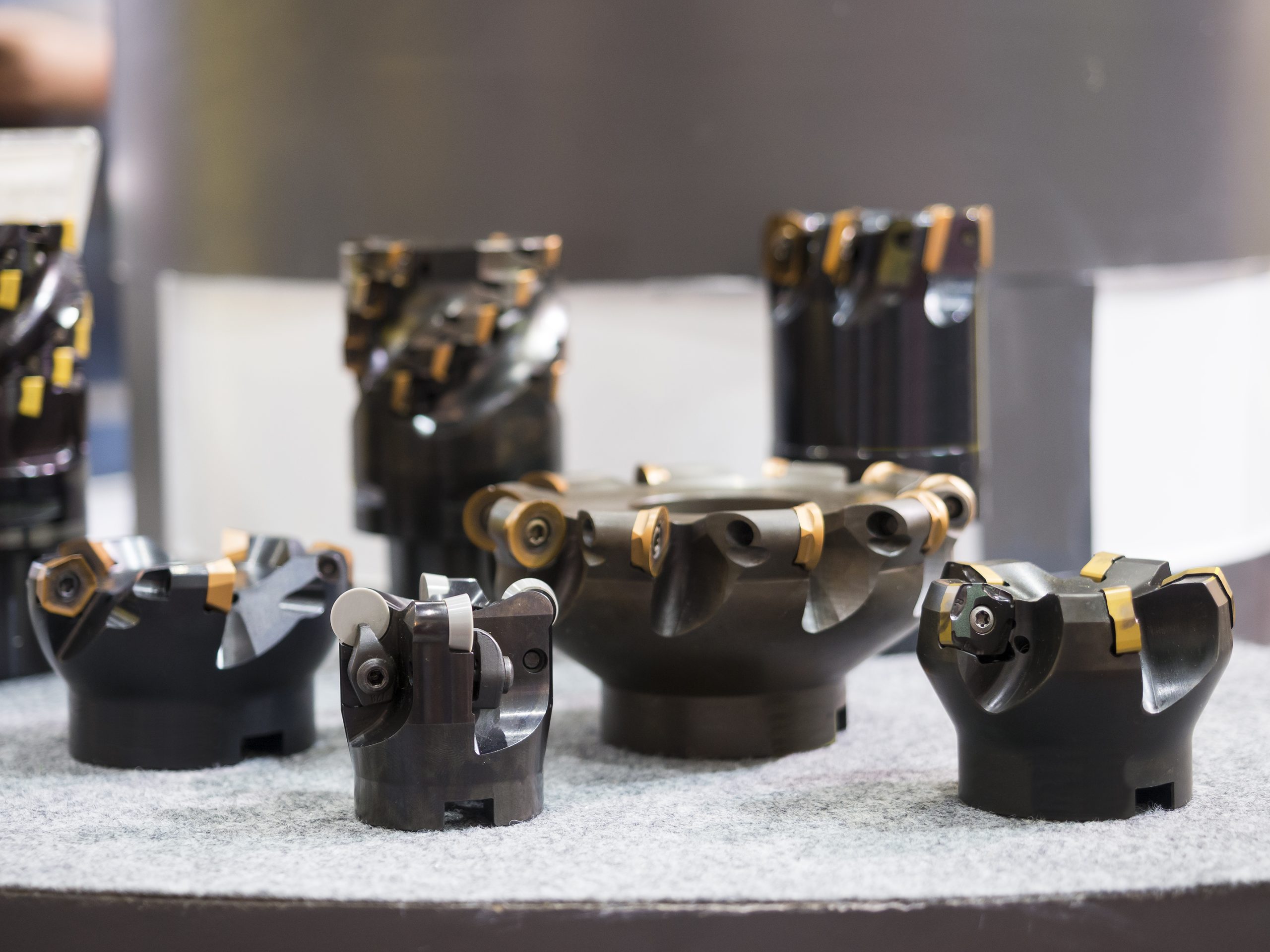 An application scenario or product detail of titanium carbide vs tungsten carbide - Image 4