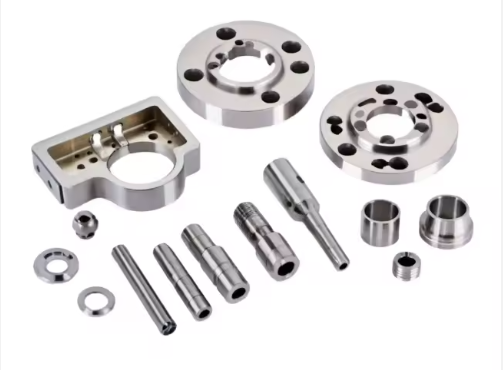 An application scenario or product detail of titanium carbide vs tungsten carbide - Image 10