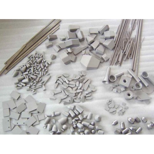 An application scenario or product detail of titanium carbide vs tungsten carbide - Image 15