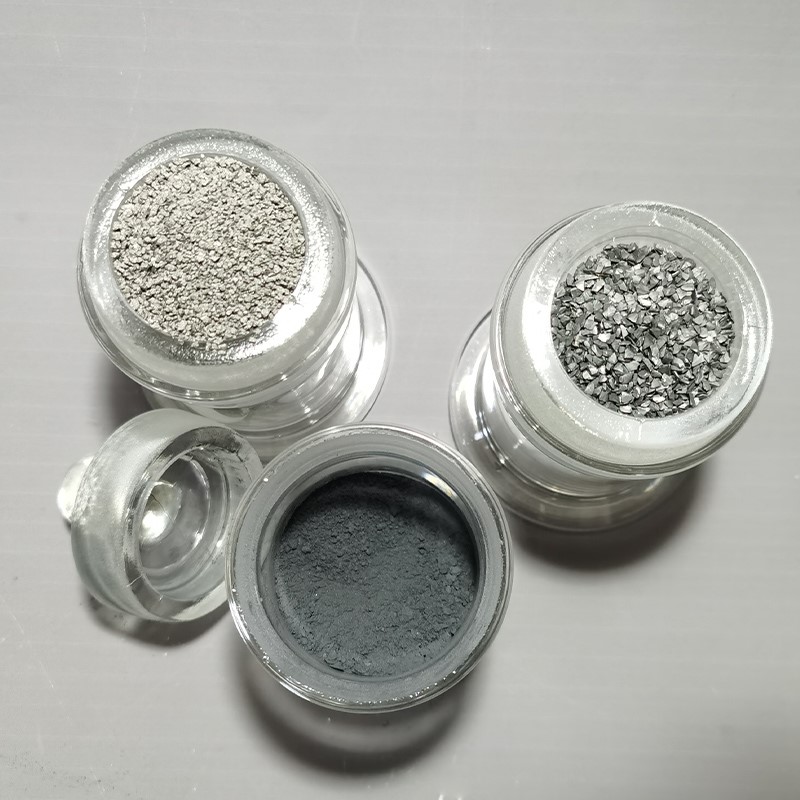 An application scenario or product detail of titanium carbide vs tungsten carbide - Image 17