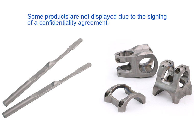 An application scenario or product detail of titanium cost - Image 11