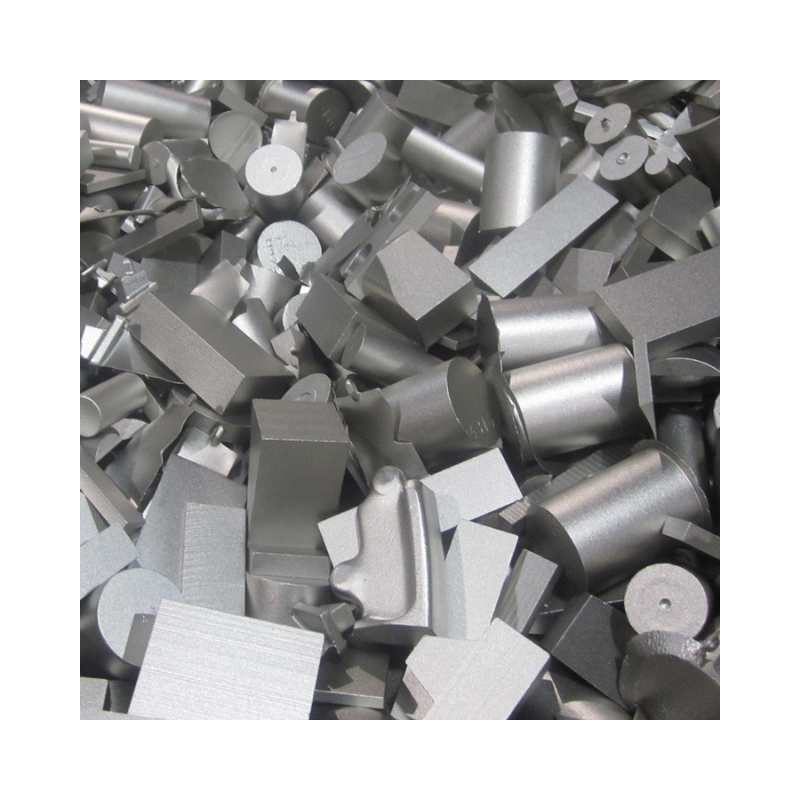 An application scenario or product detail of titanium scrap price - Image 2
