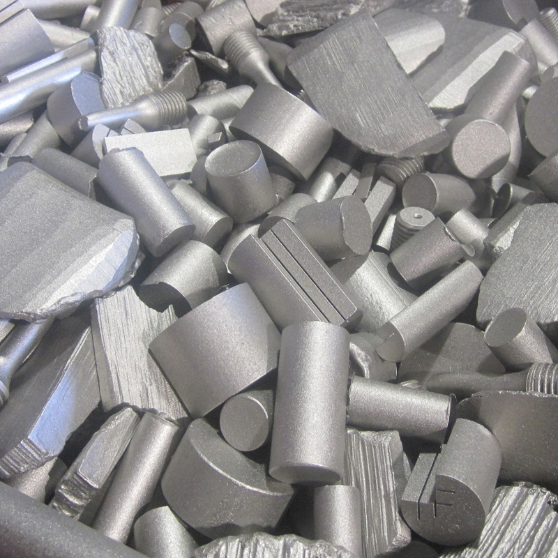 An application scenario or product detail of titanium scrap price - Image 3