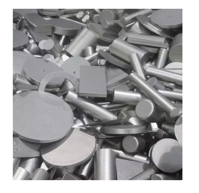 An application scenario or product detail of titanium scrap price - Image 7