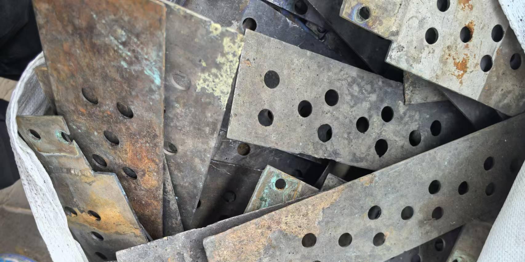 An application scenario or product detail of titanium scrap price - Image 9