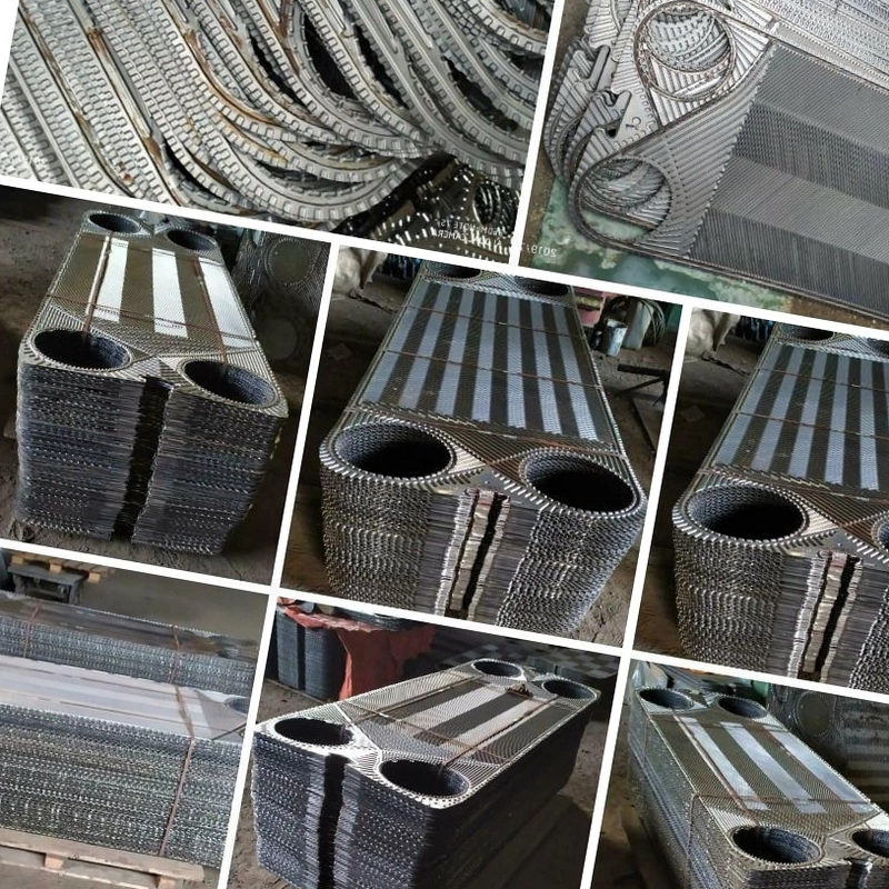 An application scenario or product detail of titanium scrap price - Image 11