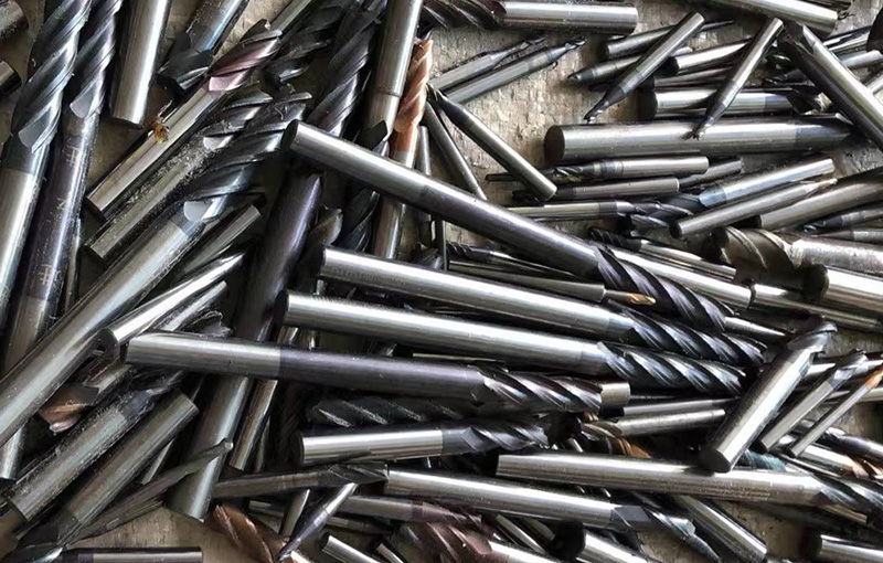 An application scenario or product detail of titanium scrap price - Image 24