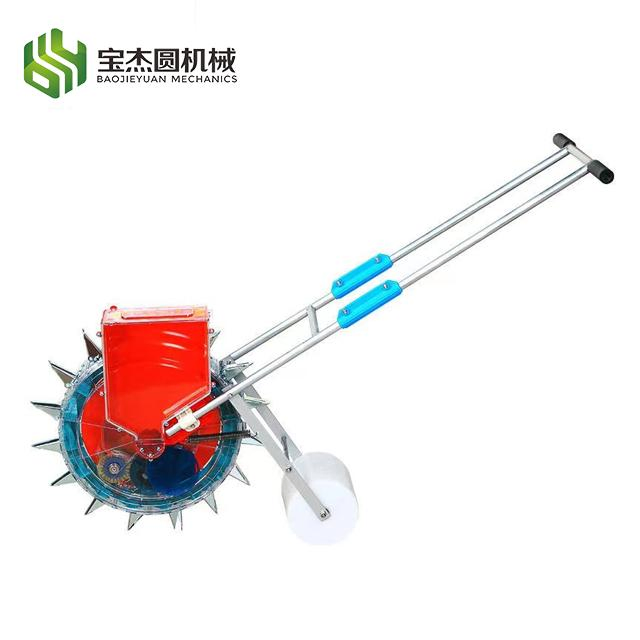 An application scenario or product detail of tobacco seeder - Image 7