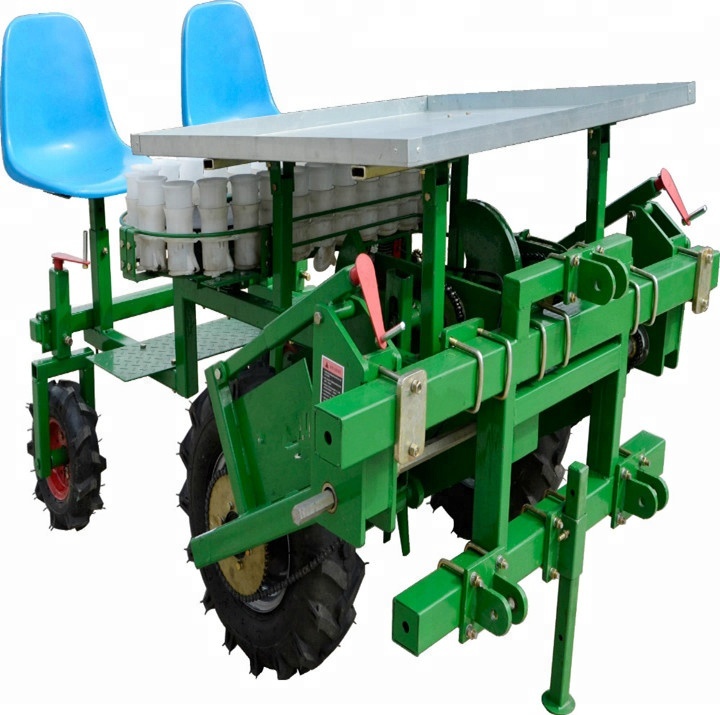 An application scenario or product detail of tobacco seeder - Image 9