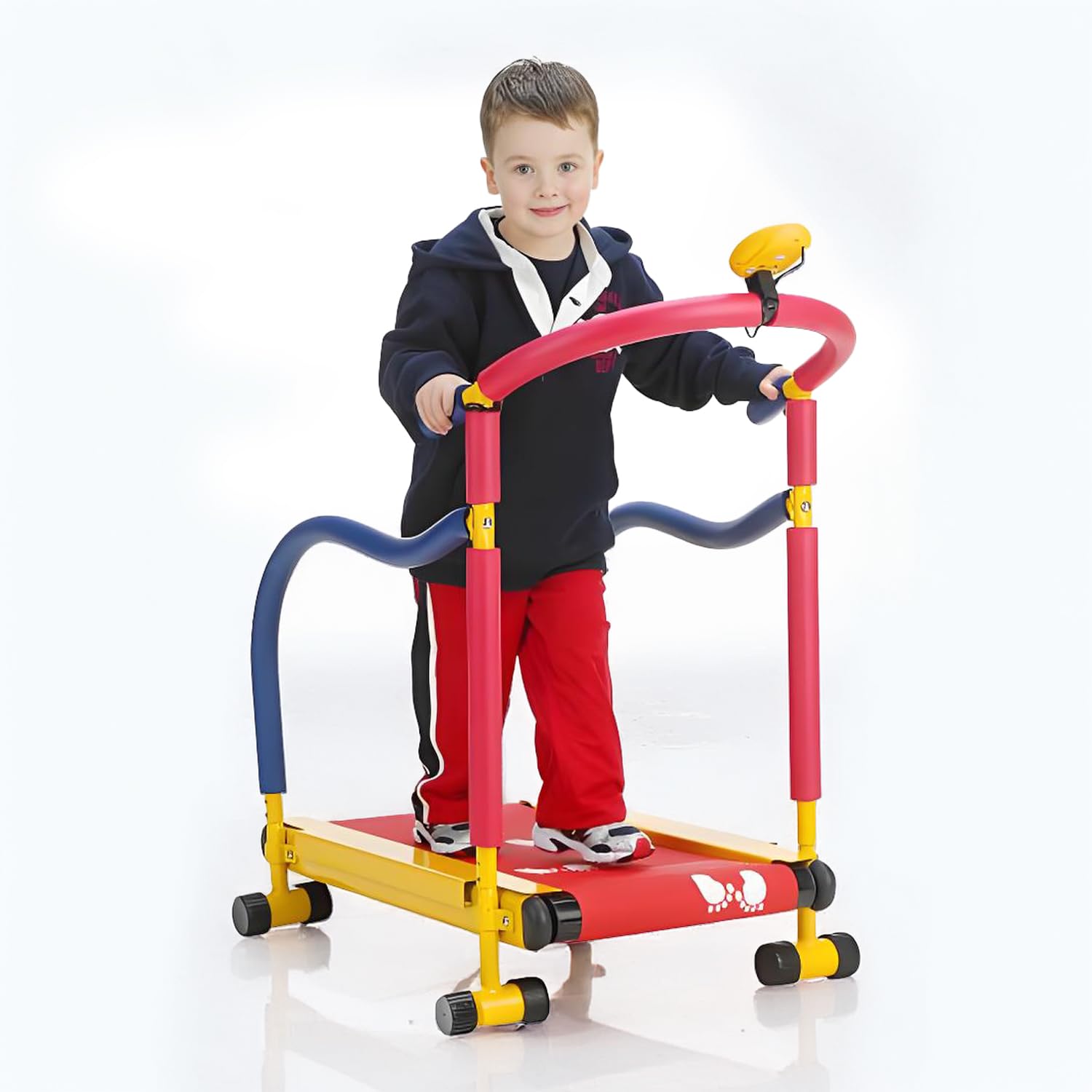 An application scenario or product detail of toddler treadmill - Image 11