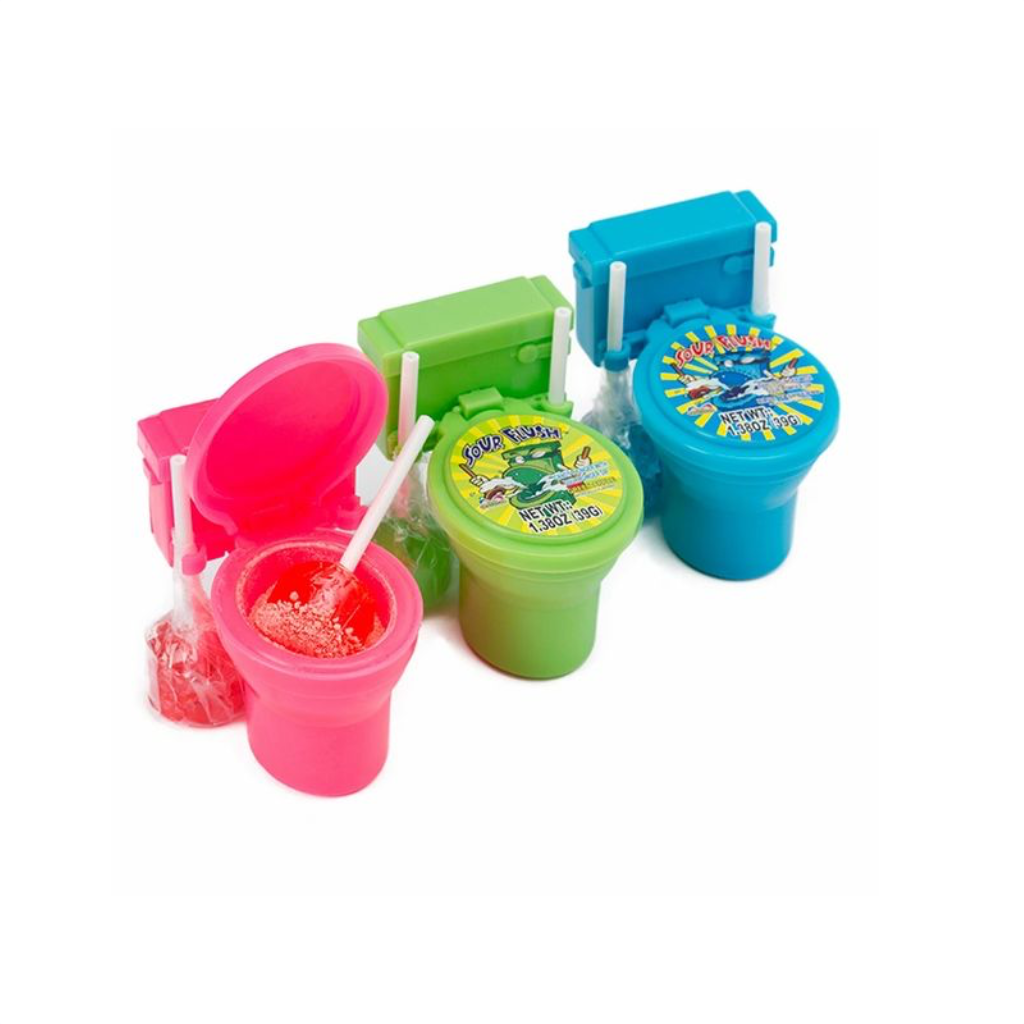 An application scenario or product detail of toilet candy - Image 6