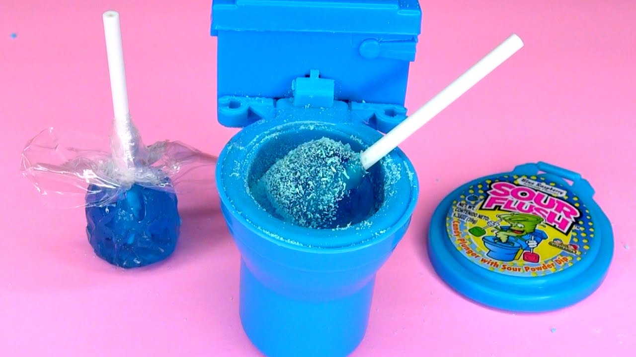 An application scenario or product detail of toilet candy - Image 8