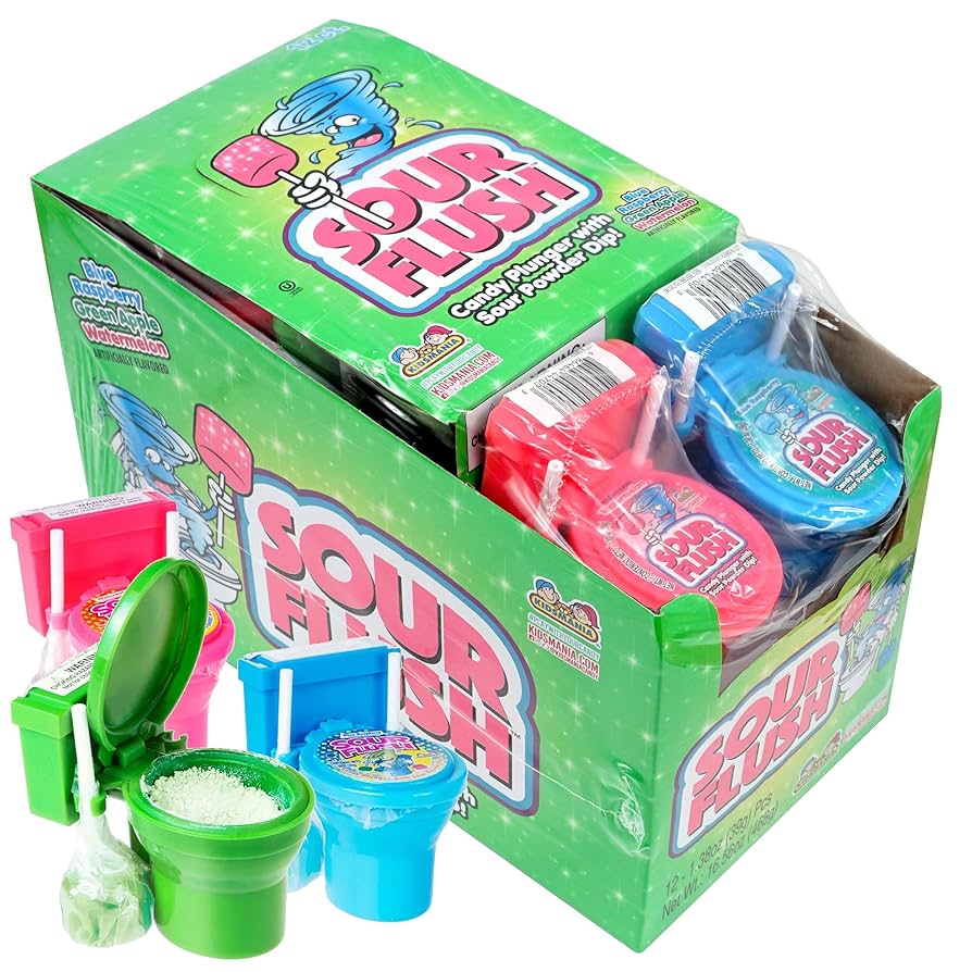An application scenario or product detail of toilet candy - Image 9