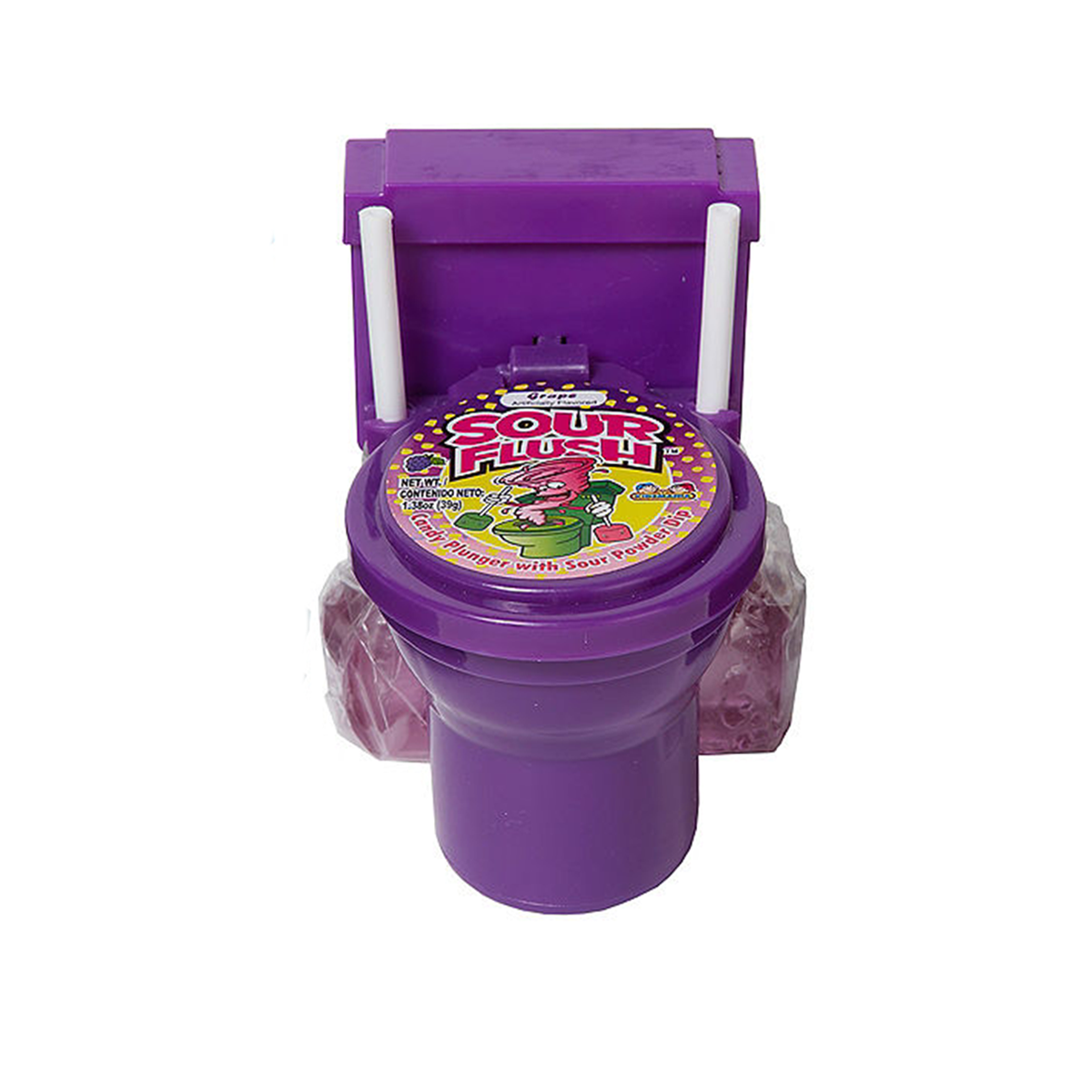 An application scenario or product detail of toilet candy - Image 10